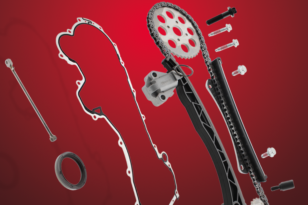 FAI announces a major warranty upgrade to Timing Chain Kits