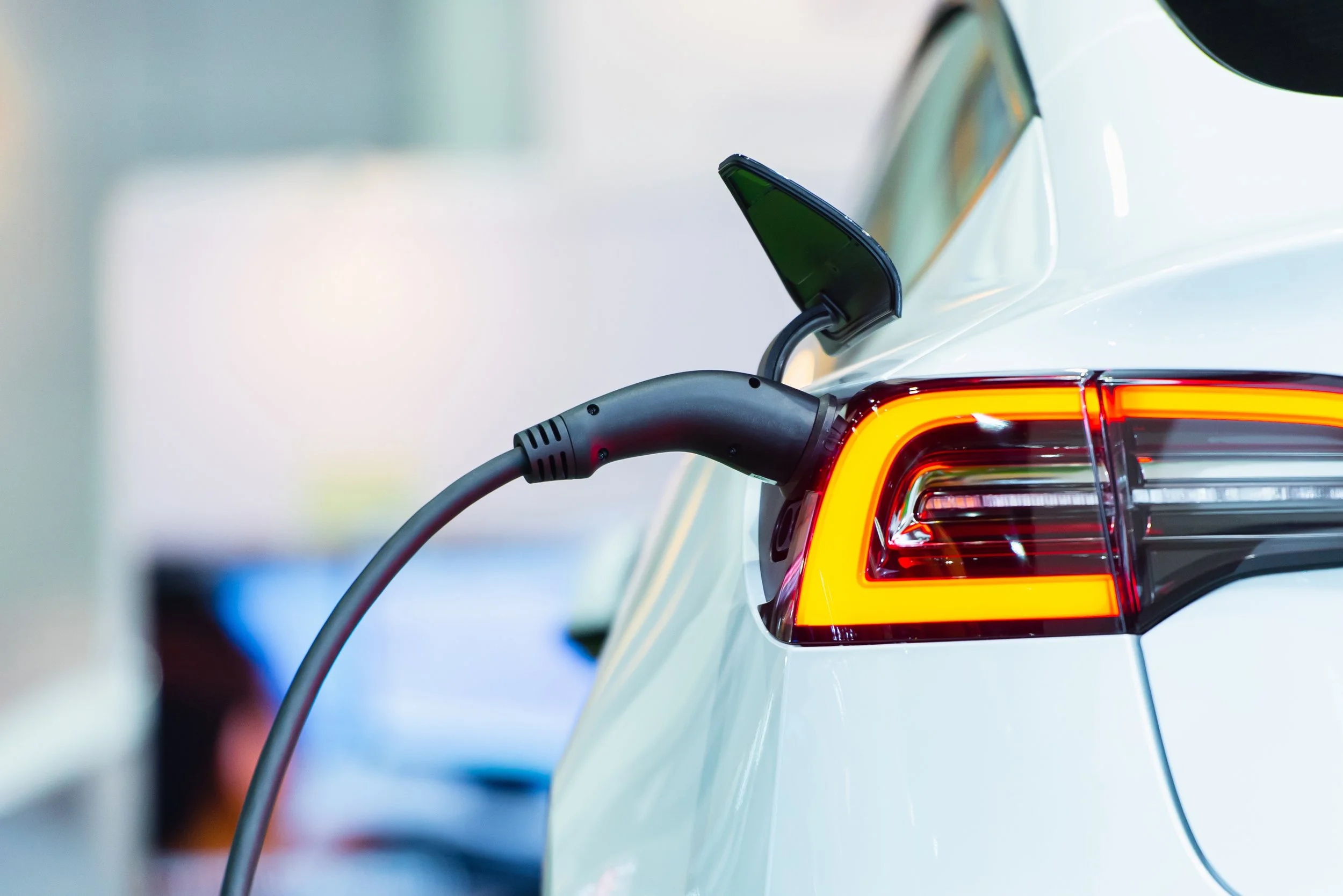 GSF criticises government for neglecting independent aftermarket EV strategy