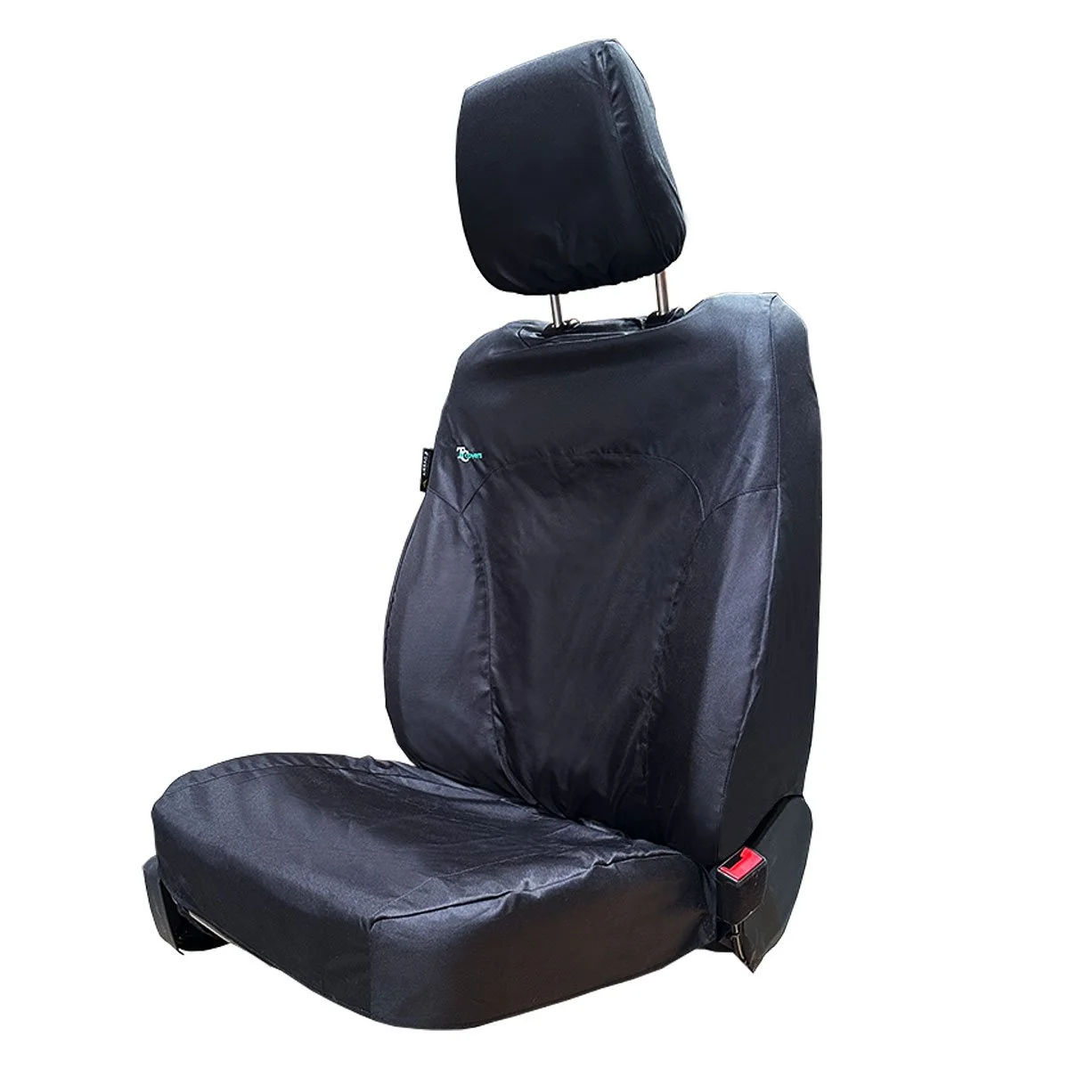 Town &amp; Country Covers unveils tailored seat covers for Ford Ranger Wildtrak truck