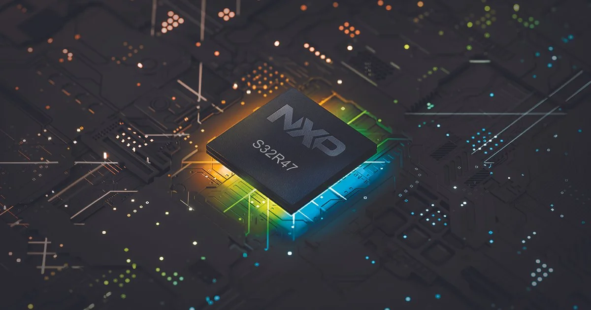 FORVIA HELLA integrates the latest NXP chip technology into ForWave7HD radar sensors