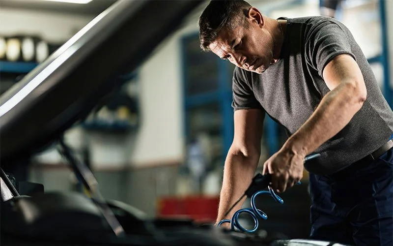 Precision Repair Group launches vision to unite UK independent repairers