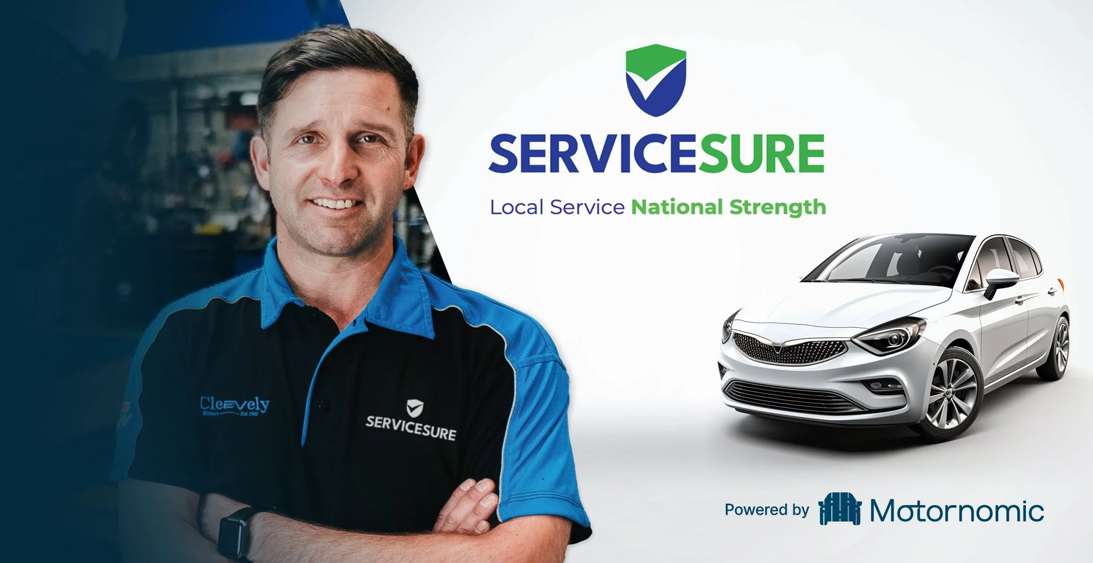 Servicesure launches digital platform for garages