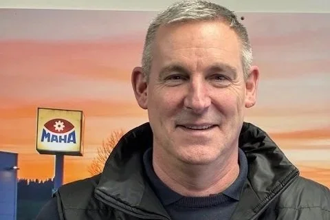 Service manager responsible for transforming service department marks 25 years