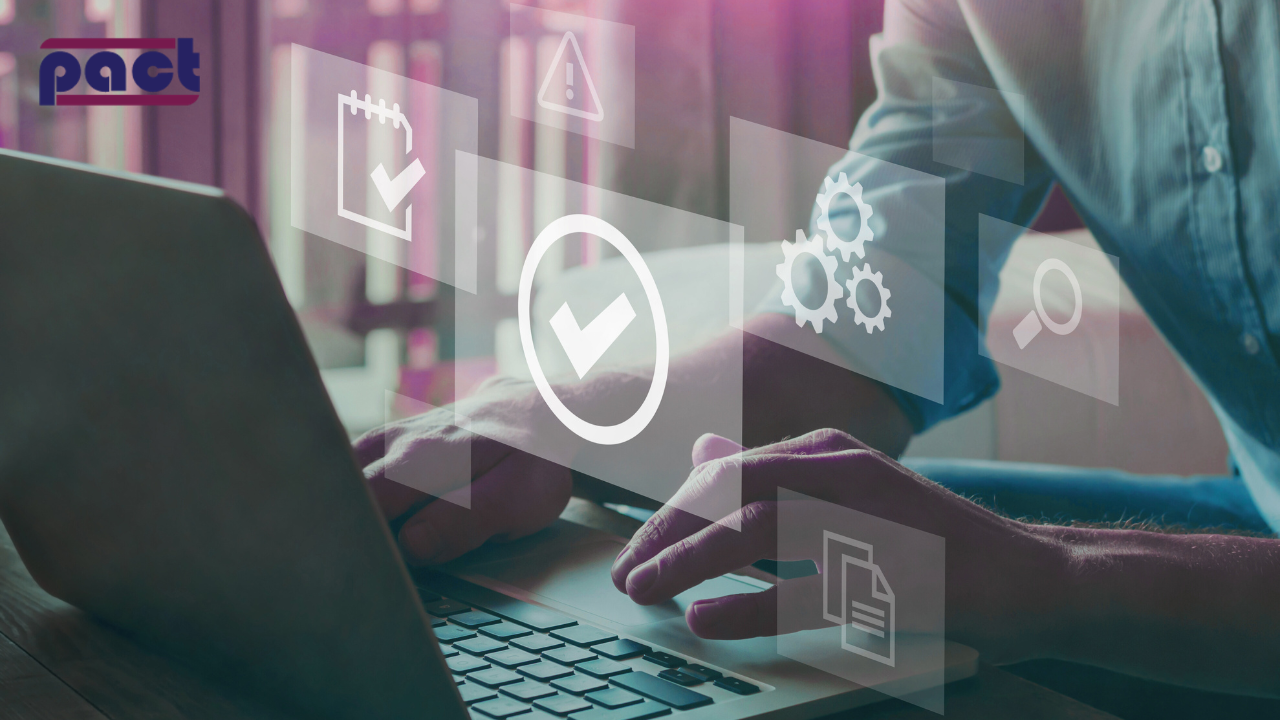 How PACT is modernising the industry and enabling digital change in the sector