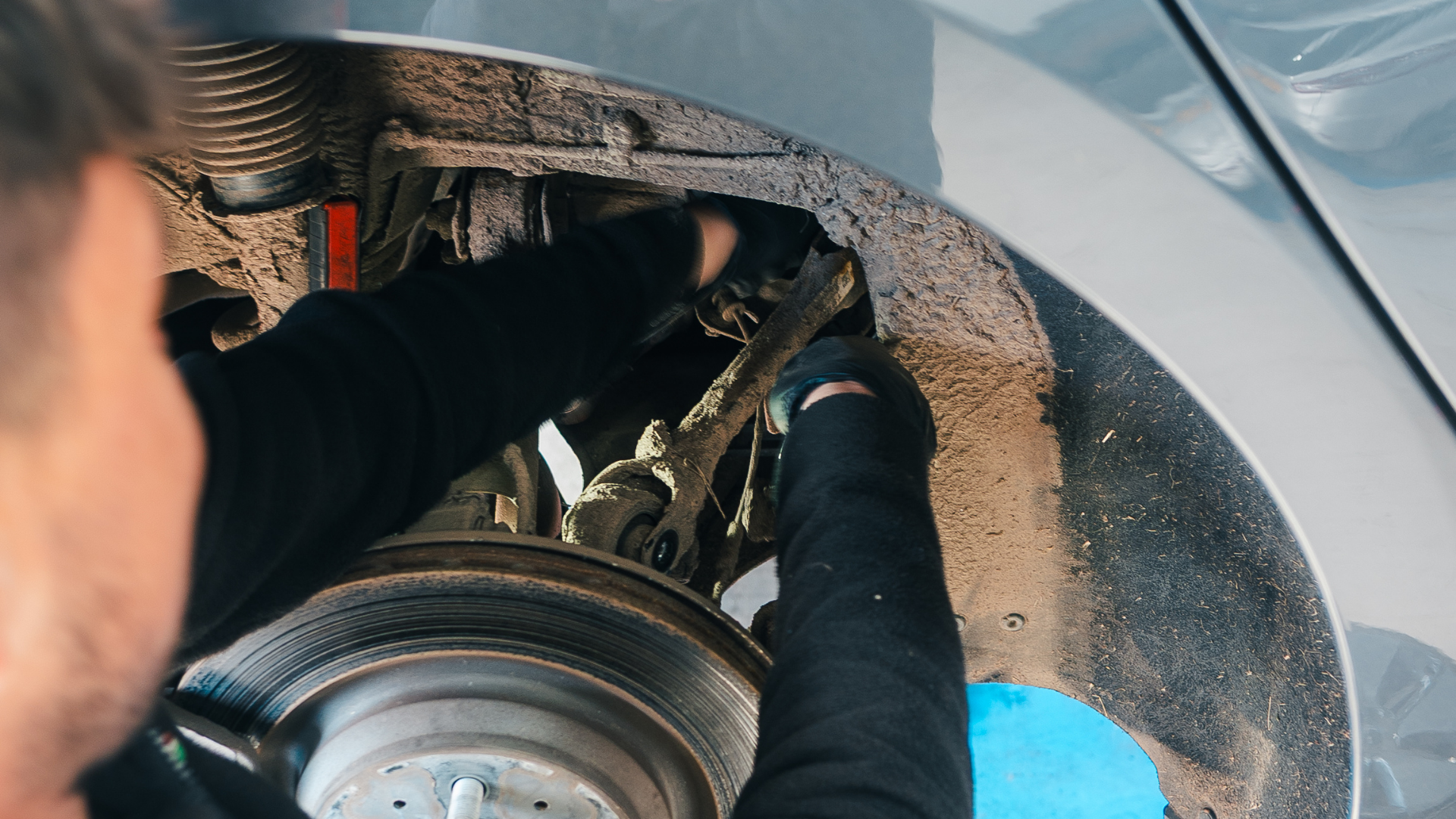 Major opportunity for independents as demand for air suspension expertise grows