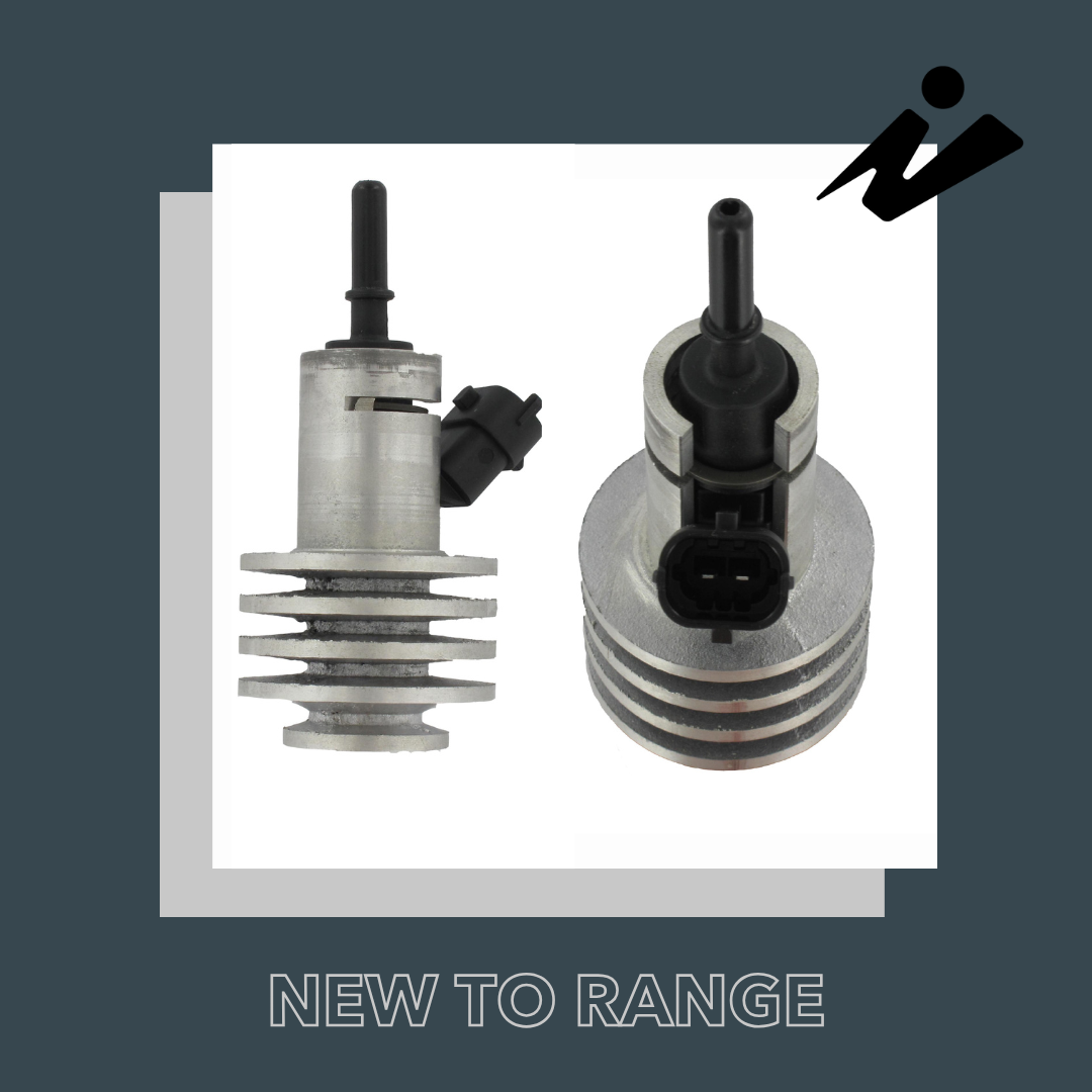 Intermotor highlights a successful year of new-to-range and product group introductions