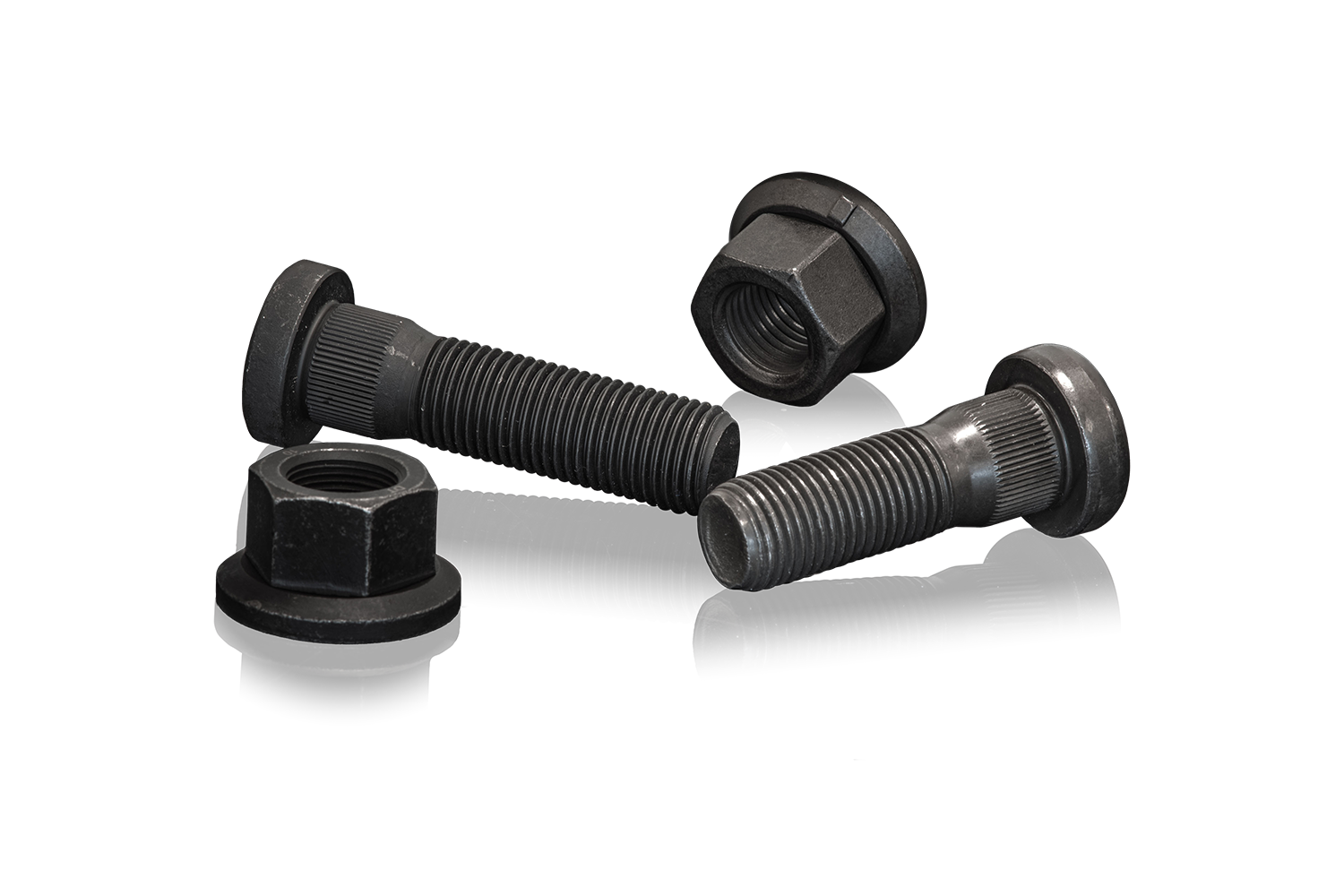 Apec Truck Launches New Range of Wheel Studs &amp; Nuts