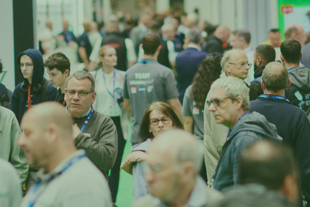 Registration opens for UK Garage and Bodyshop Event 2026