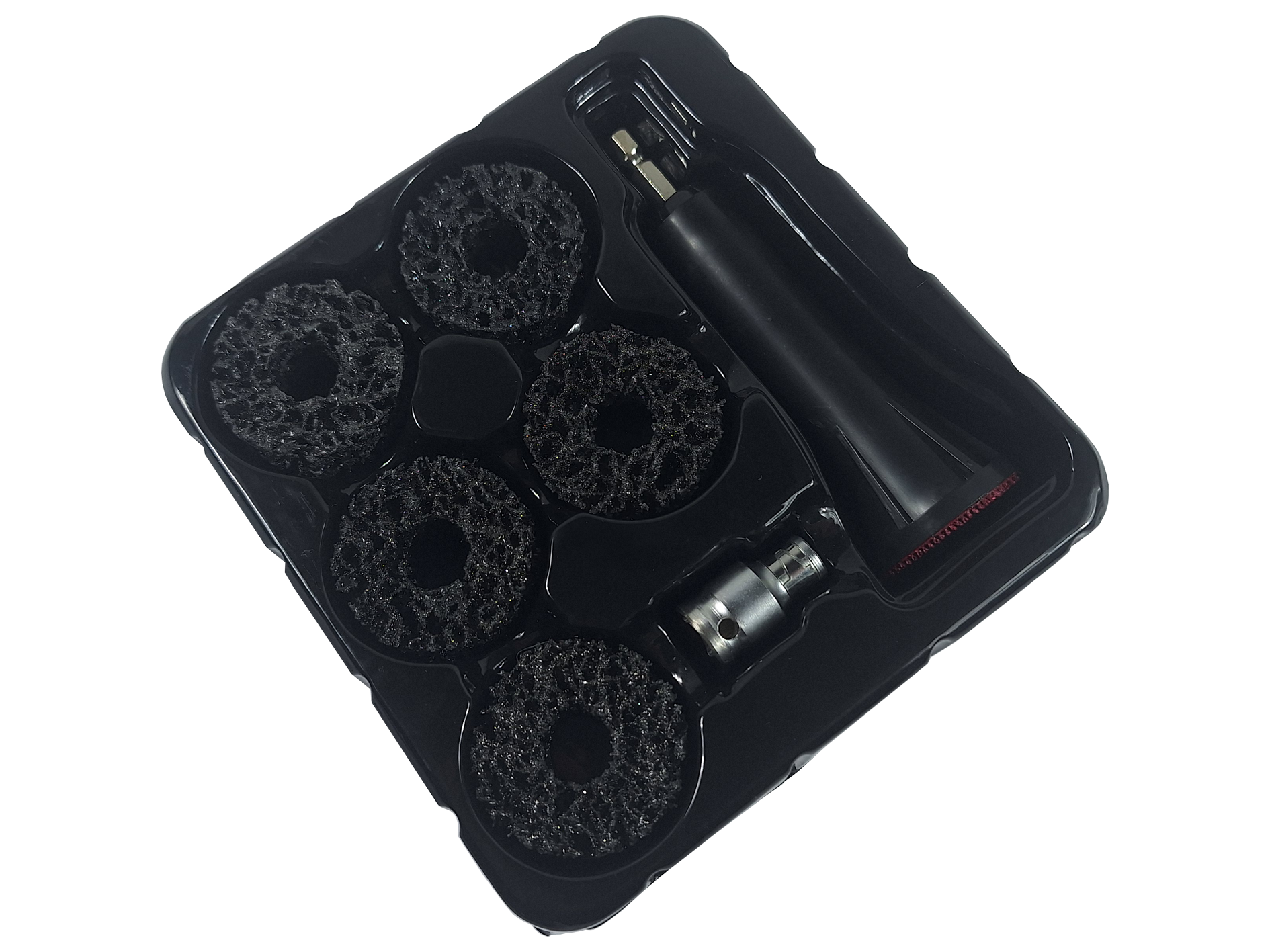 Juratek expands offering with new line of hub cleaning kits