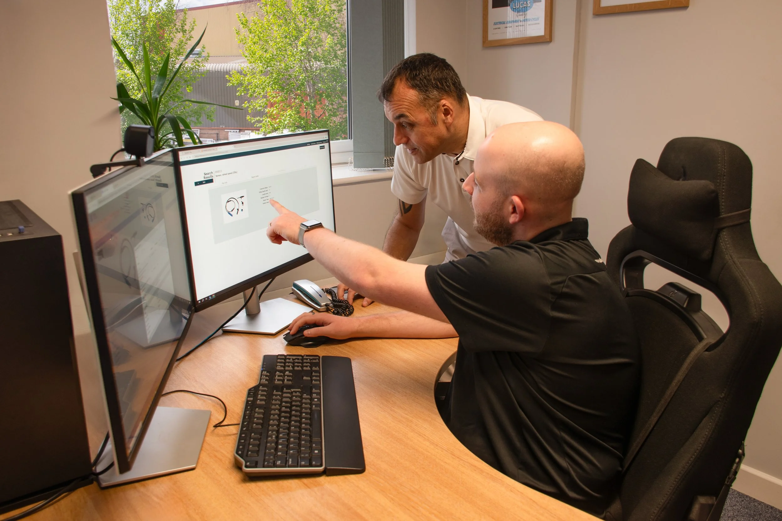 Championing the Aftermarket: Why Accurate Product &amp; Application Data Matters Across the Supply Chain