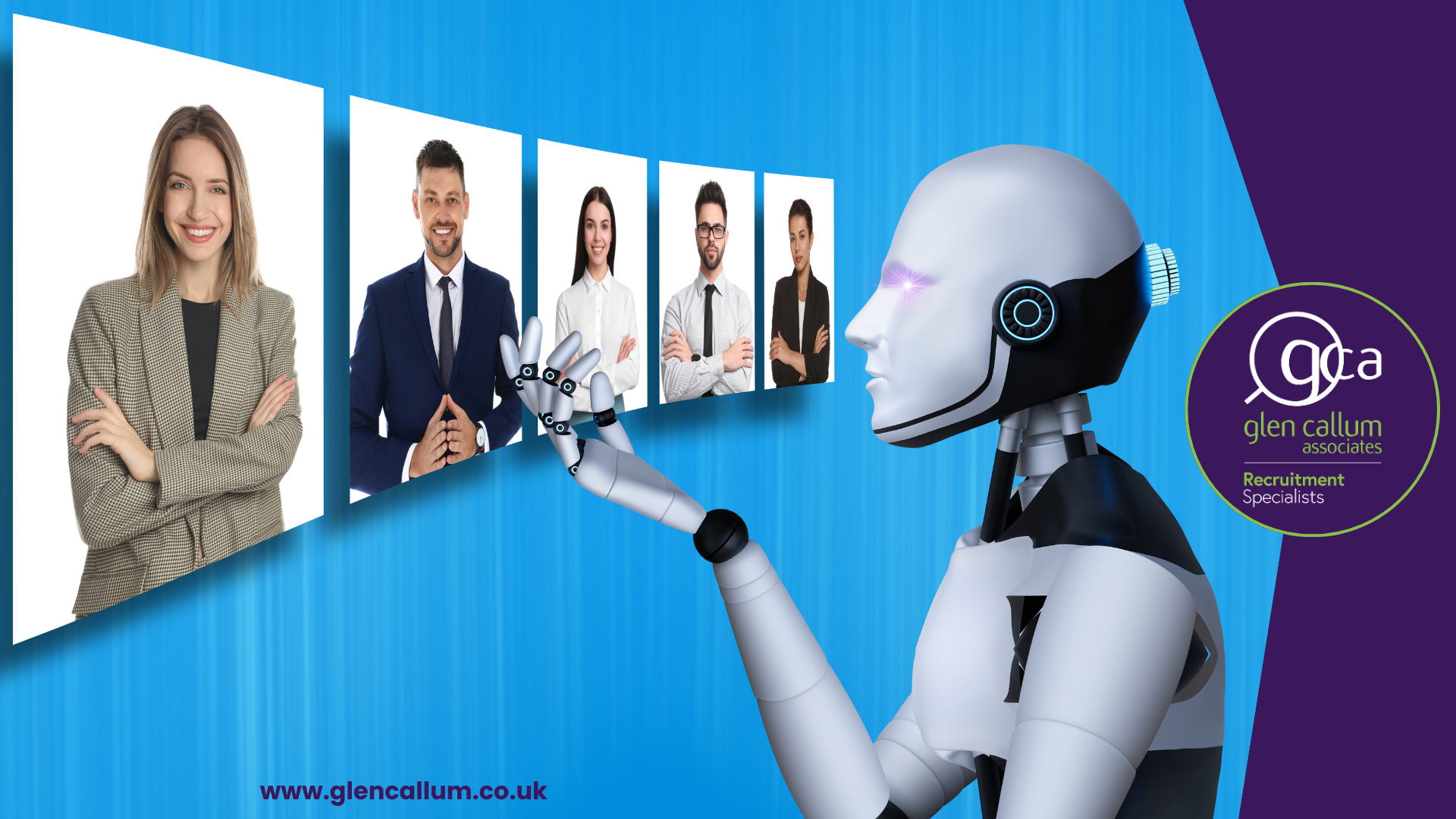 AI, Automation and the Human Factor - How Recruitment Is Evolving Across the Aftermarket