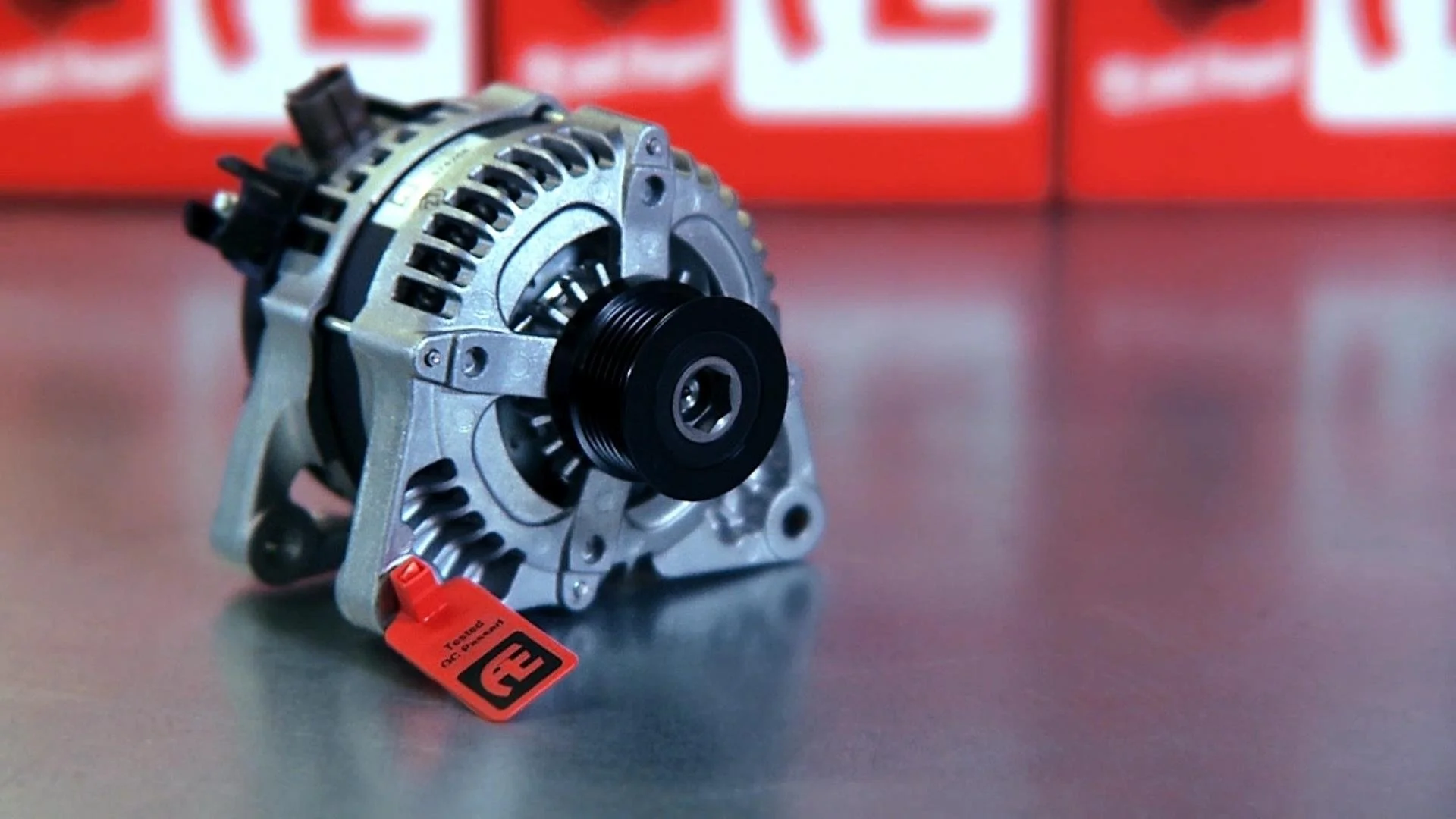 Why smart stock management is vital in today’s extensive vehicle parc