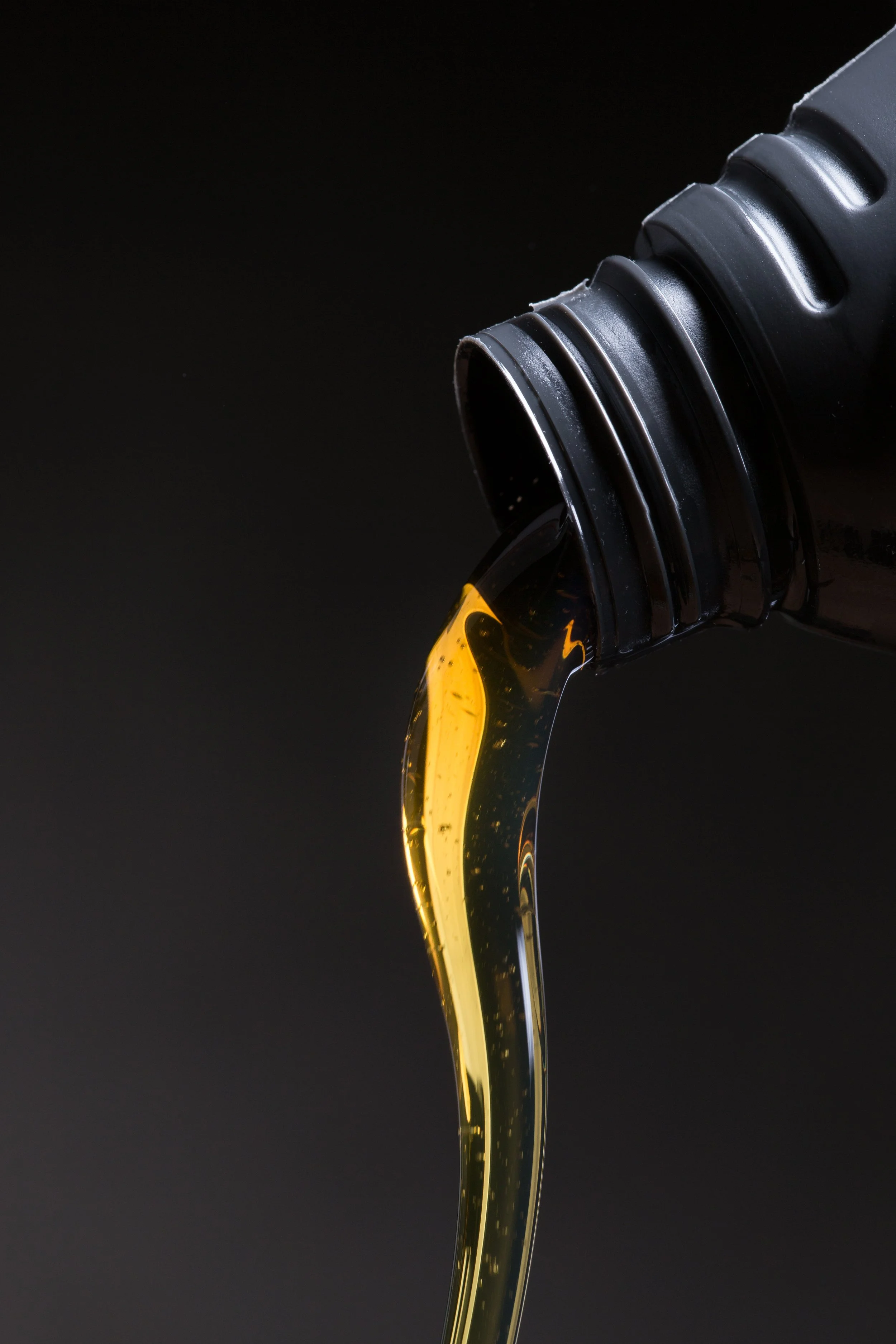 VLS closes investigations after Silverhook takes positive actionto reformulate engine oils