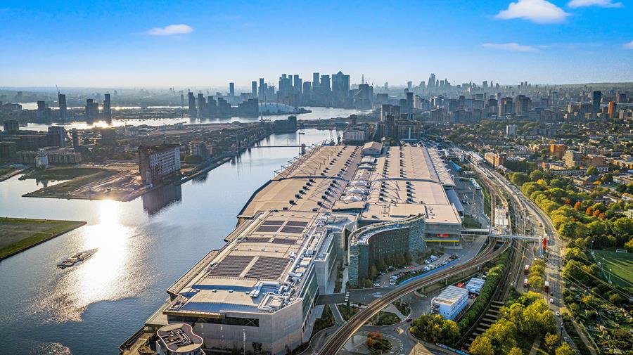 Motorsport Expo to launch at Excel London in 2027