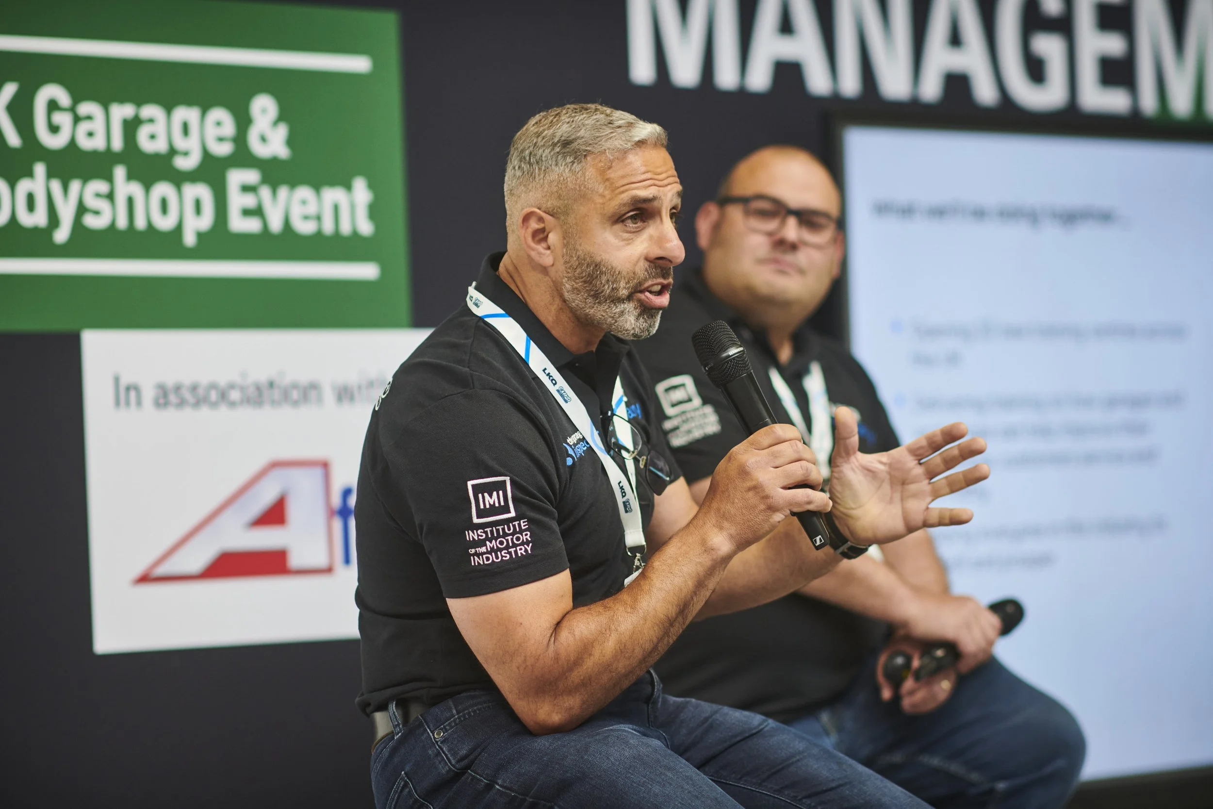 UKGBE unveils refreshed line-up of features and industry-focused hubs for 2026 event