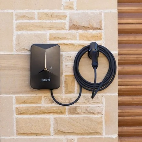 Geely Auto UK partners with Cord Power Technologies to deliver seamless home charging