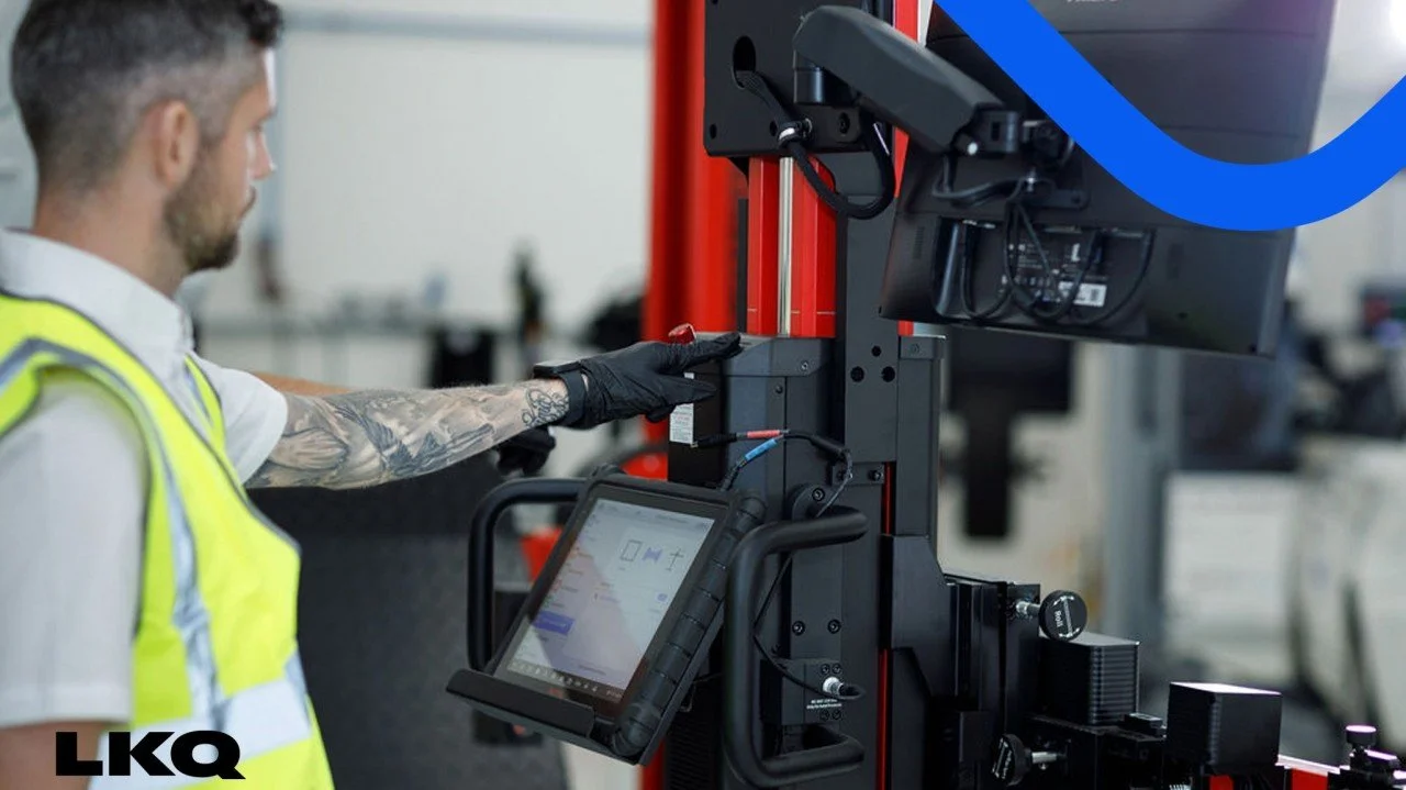 LKQ Academy expands EV training by 50% to help meet skills gap