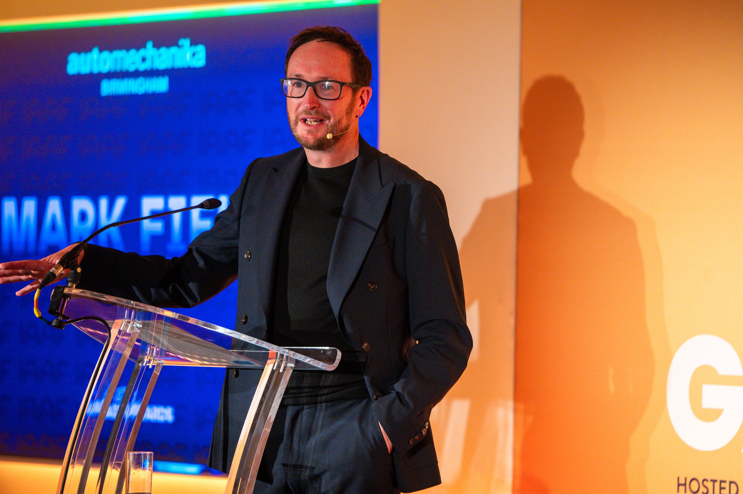 IAAF challenges vehicle manufacturer over access to information