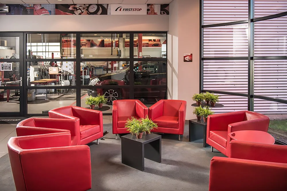 Bridgestone survey reveals what really matters to motorists - trust, familiarity and coffee!