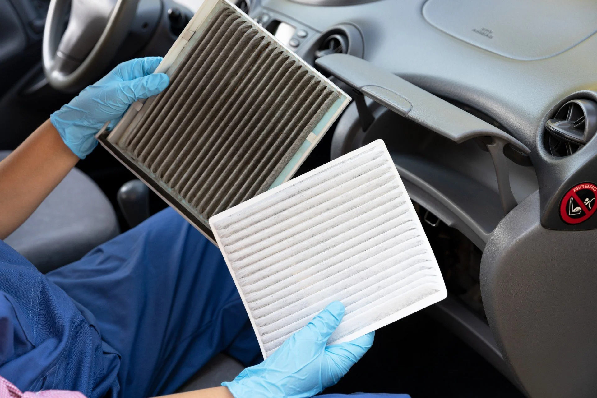 Essential car maintenance job drivers need to do before Spring