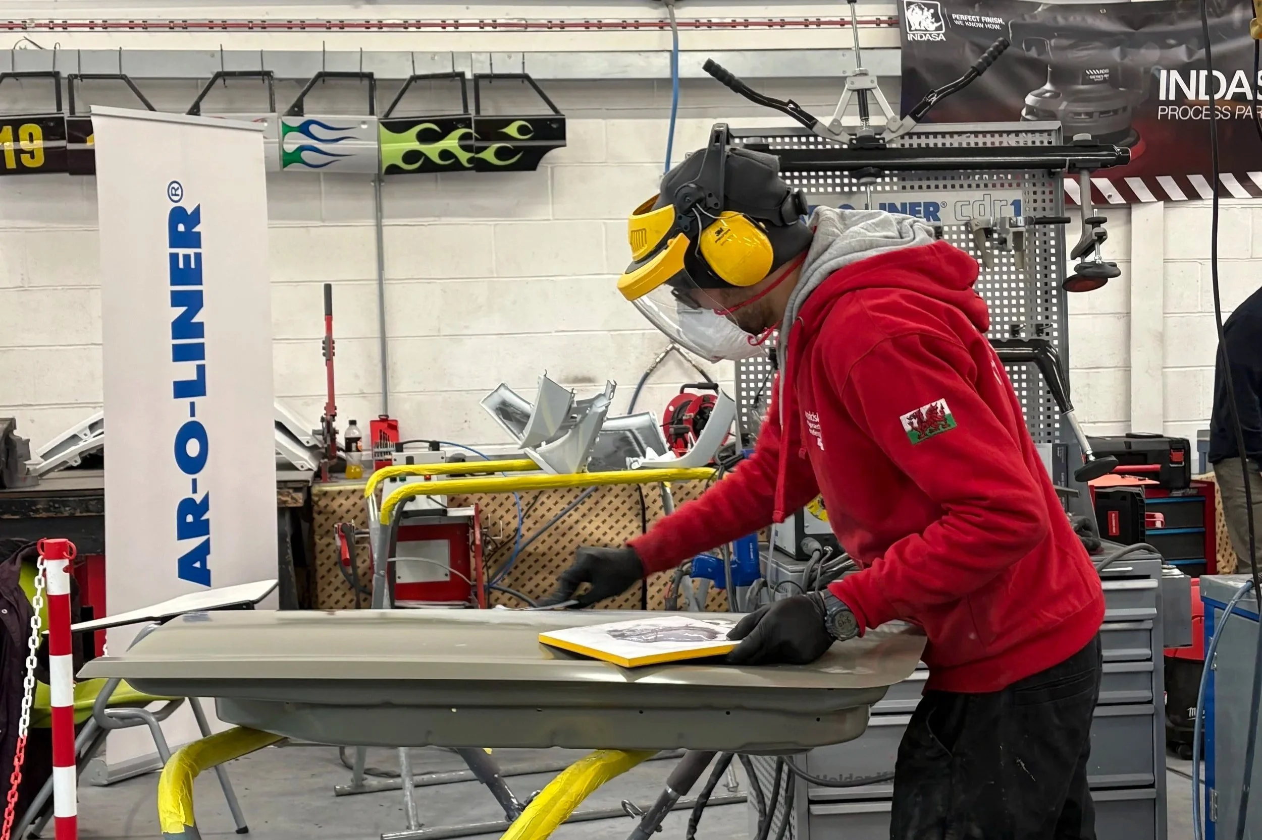 Automotive landscape provides opportunities as demand for green roles grows