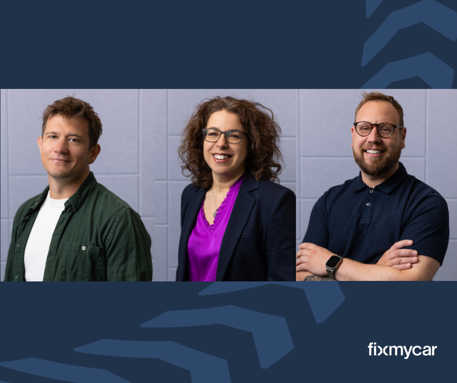 FixMyCar under new ownership through management buyout