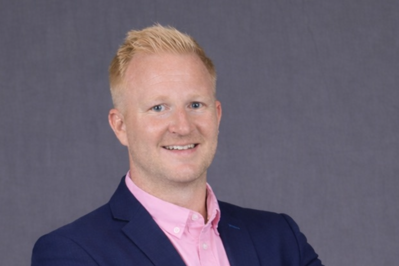 WAI announces promotion to bolster International Sales Team