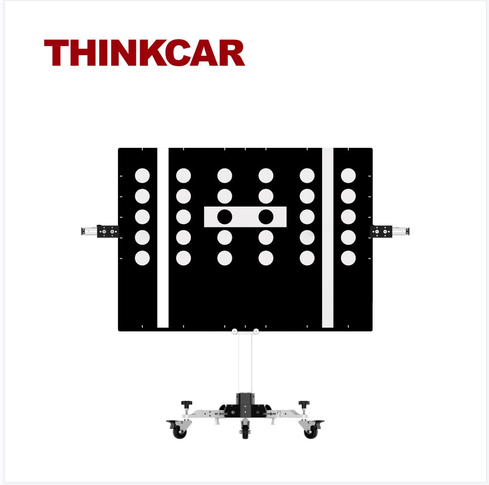 Think Car think mobile ADAS solutions