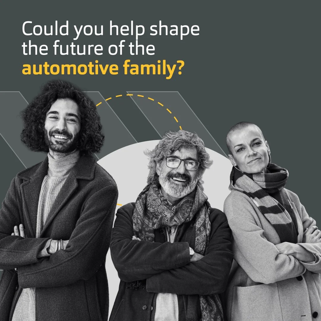 Ben seeks talented leaders to drive impact and shape vision for the future