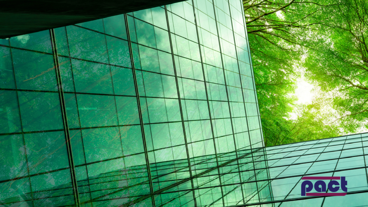 PACT highlights sustainability benefits of digital data solutions for businesses