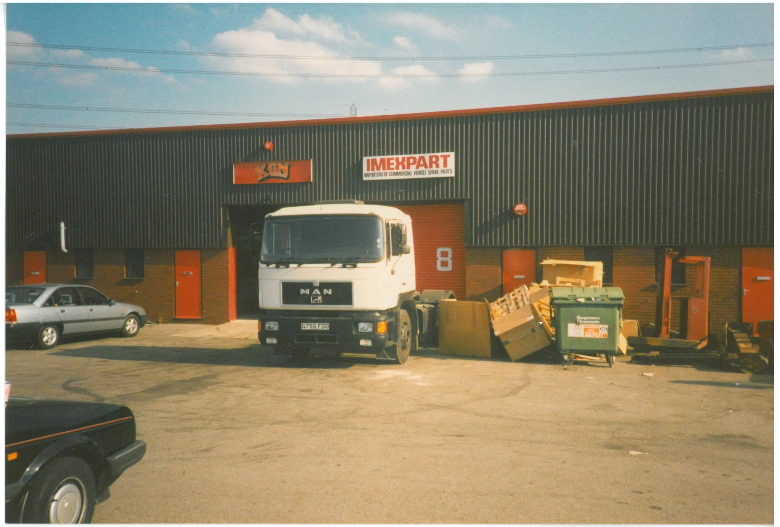 UPG celebrates 40 years