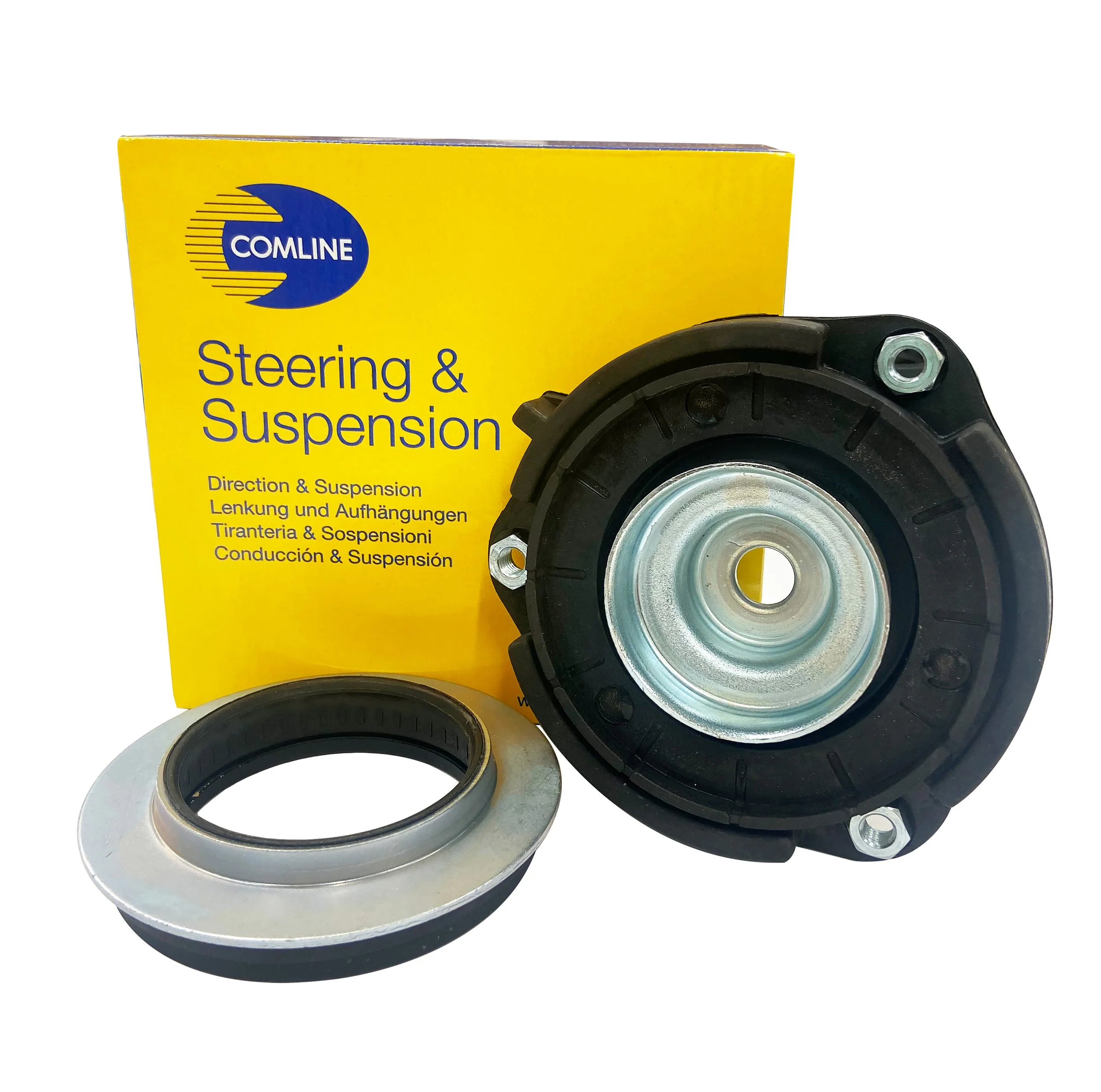 Small part. Big responsibility