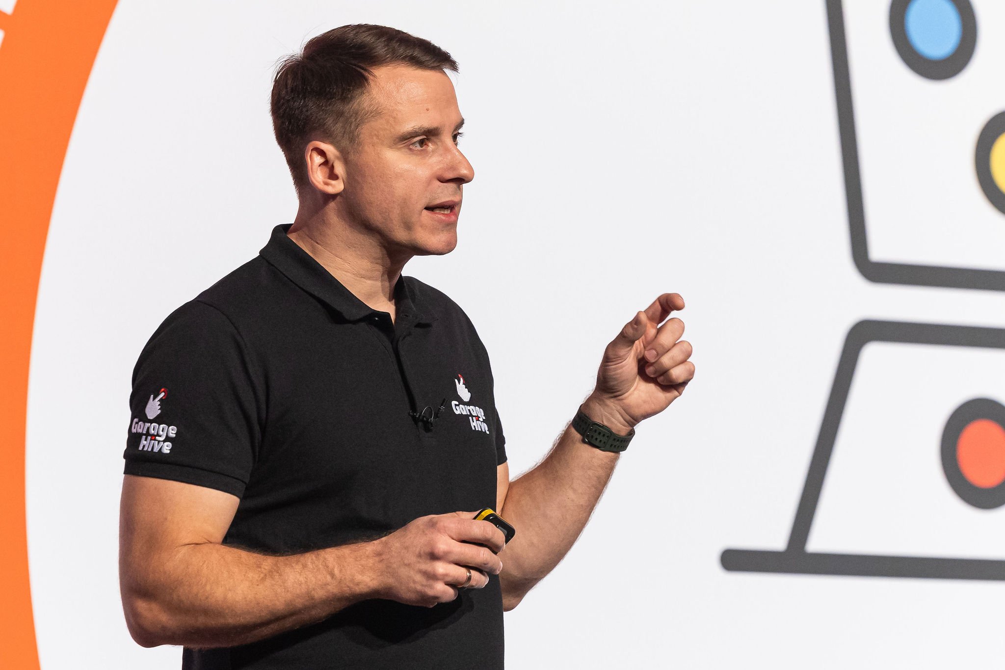 Garage Hive and Garage Vitals to host SERMI webinar for independent garages