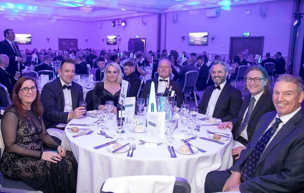 Point S unveils further member benefits during 2026 conference