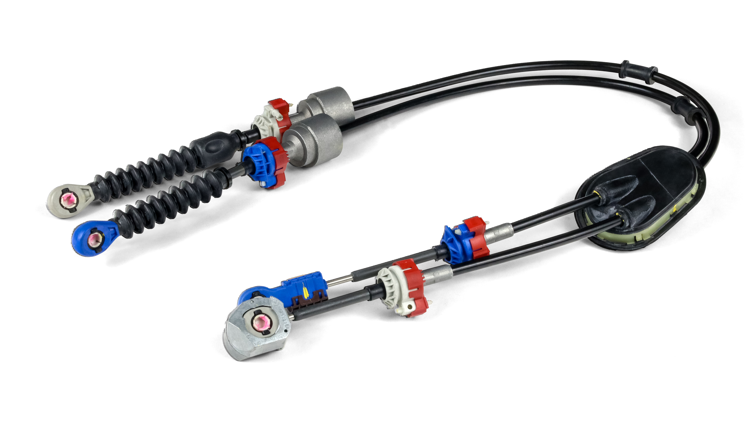 The Return of the Simple Fix - Cables and Mechanical Controls in an Era of Expensive Electronics