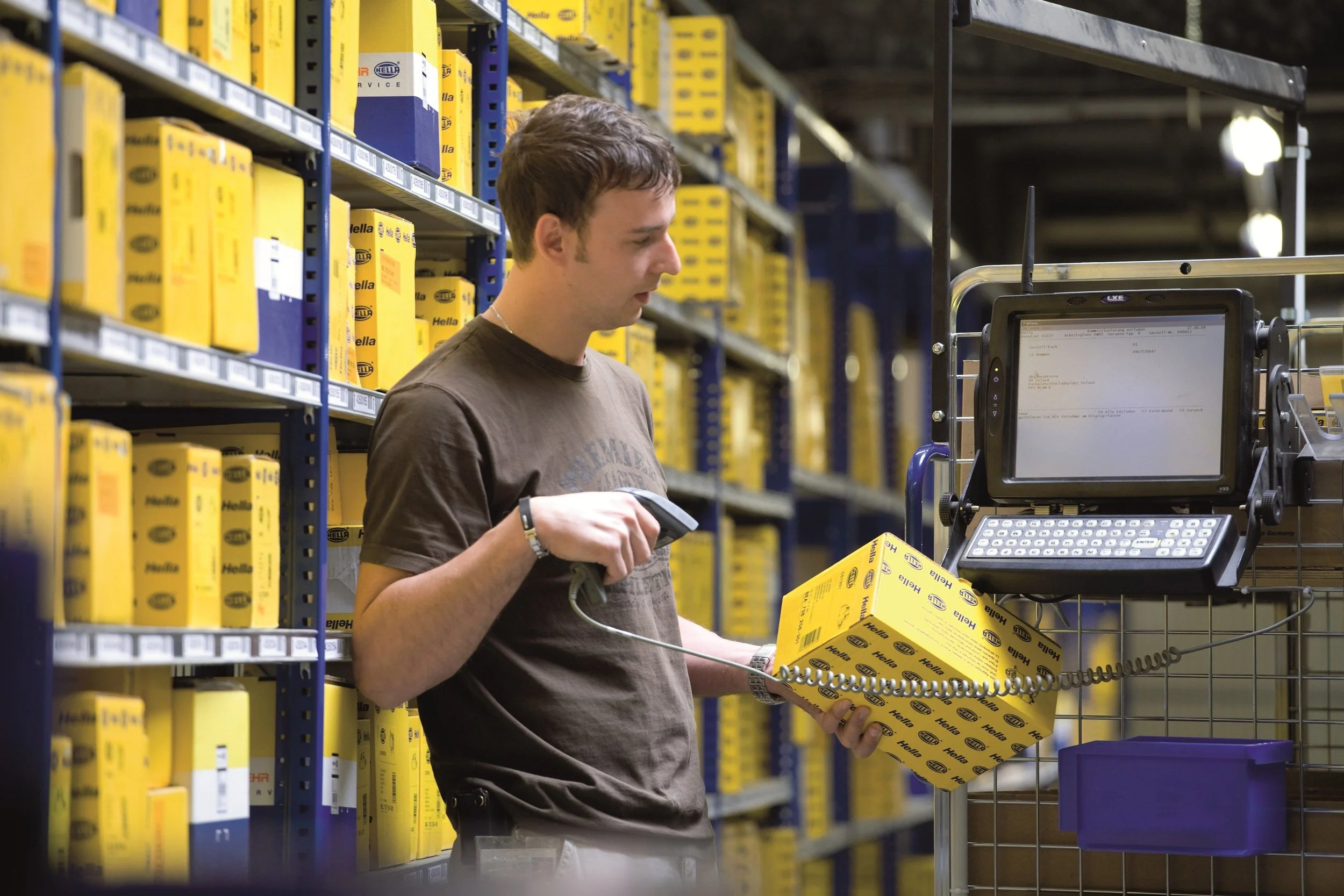 FORVIA HELLA achieves robust financial results in a challenging market environment