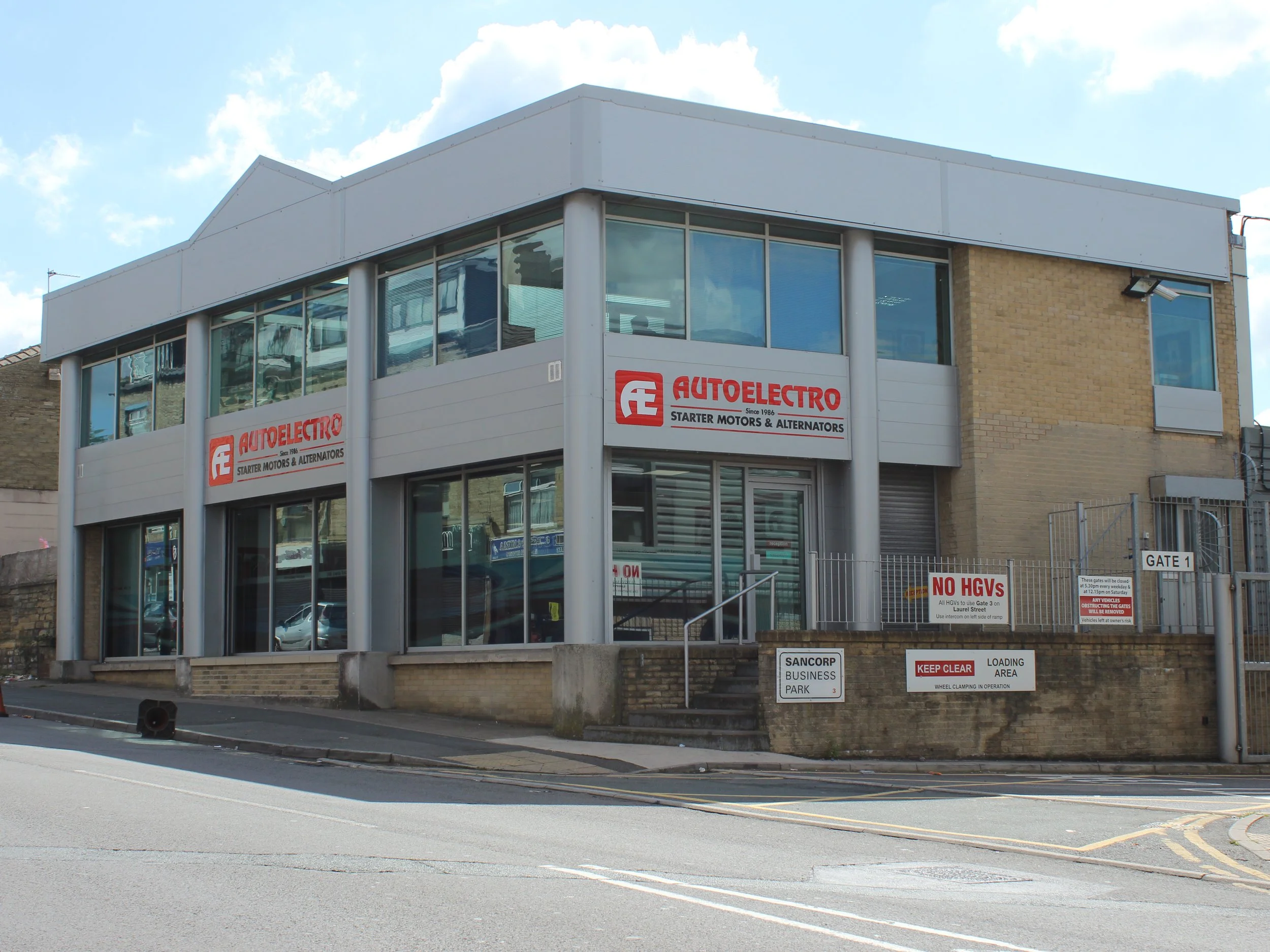 A family business steeped in legacy celebrates 40th&nbsp;anniversary