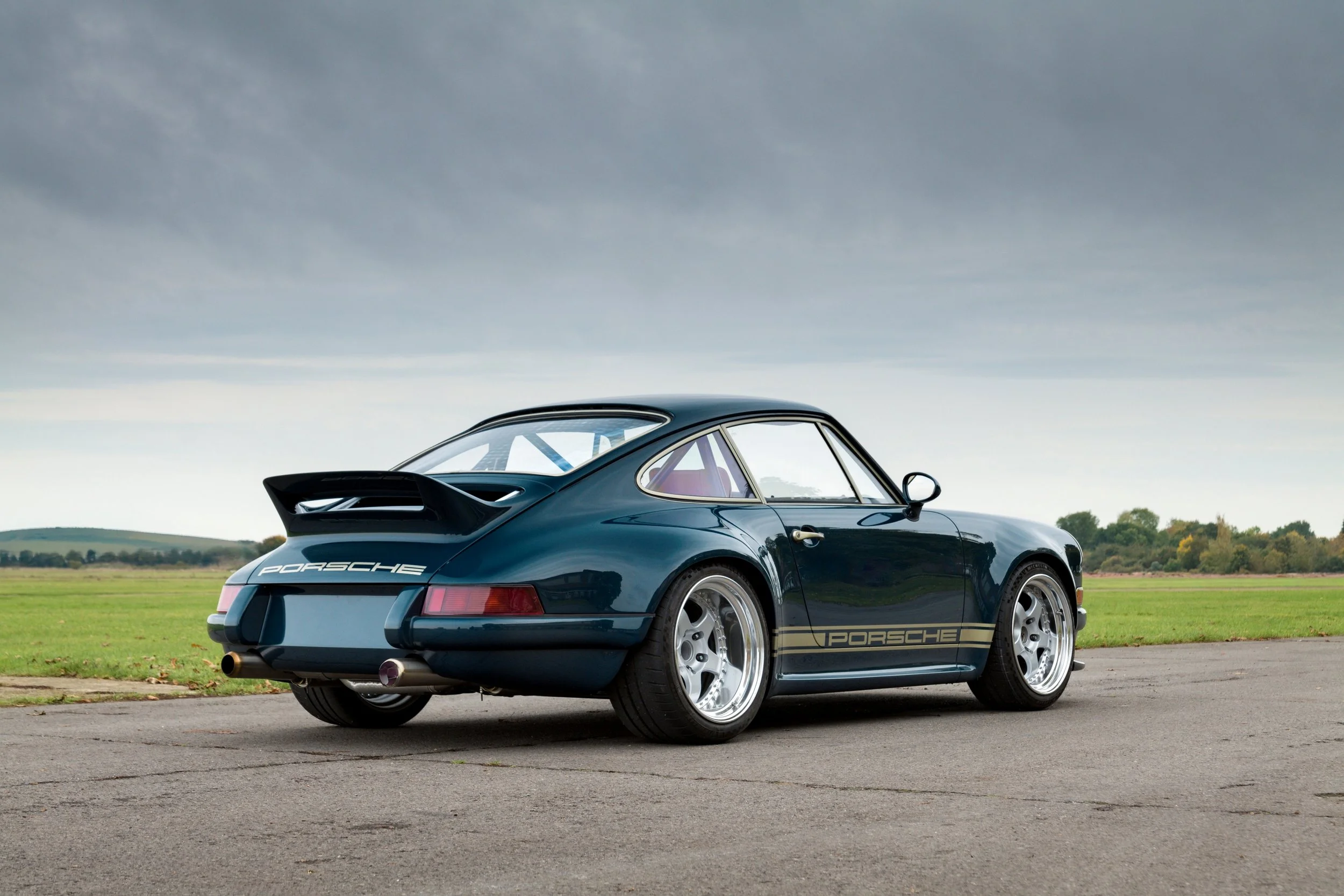 Swindon Powertrain hits 100‑unit milestone for 12,000rpm Porsche 911 engine upgrade