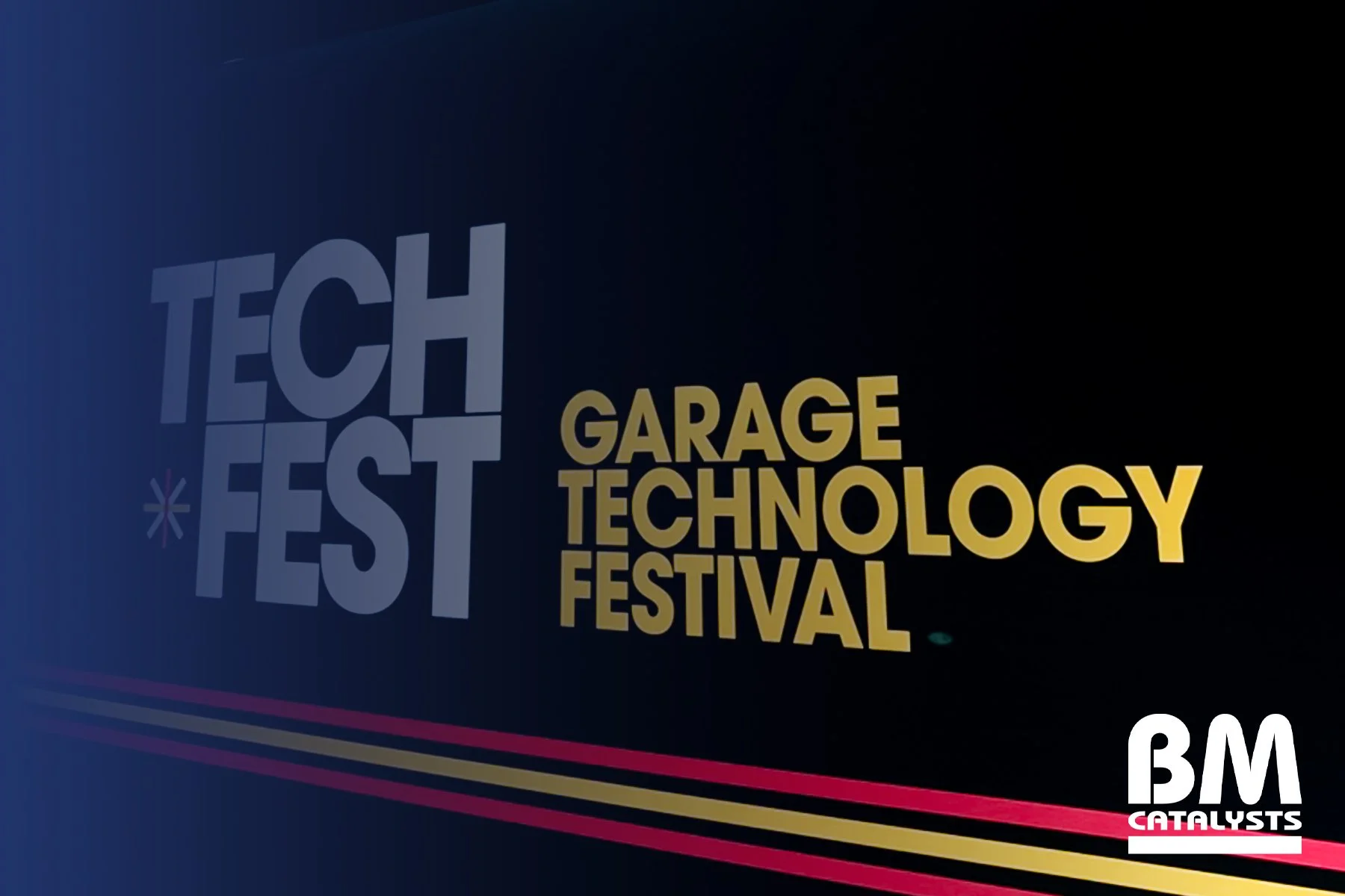 BM Catalysts to exhibit at first Techfest of the year