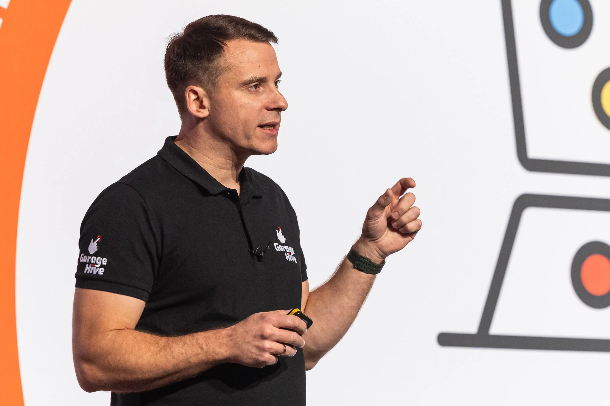 Garage Hive helps independents prepare for SERMI with new compliance tools