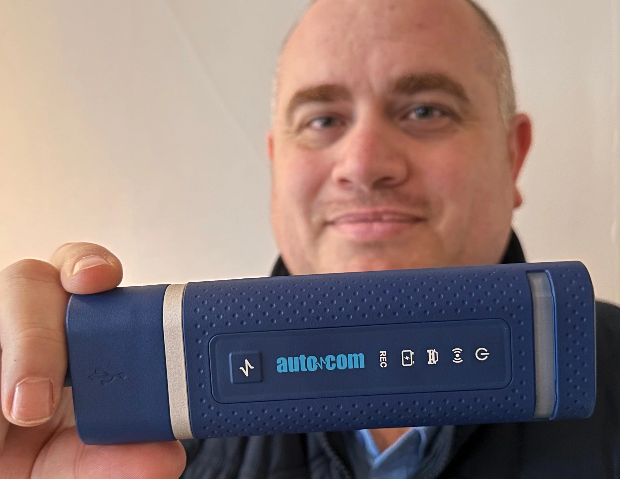 Autocom Appoints A1 Diagnostic Solutions as UK Distributor for ICON Diagnostic Tool