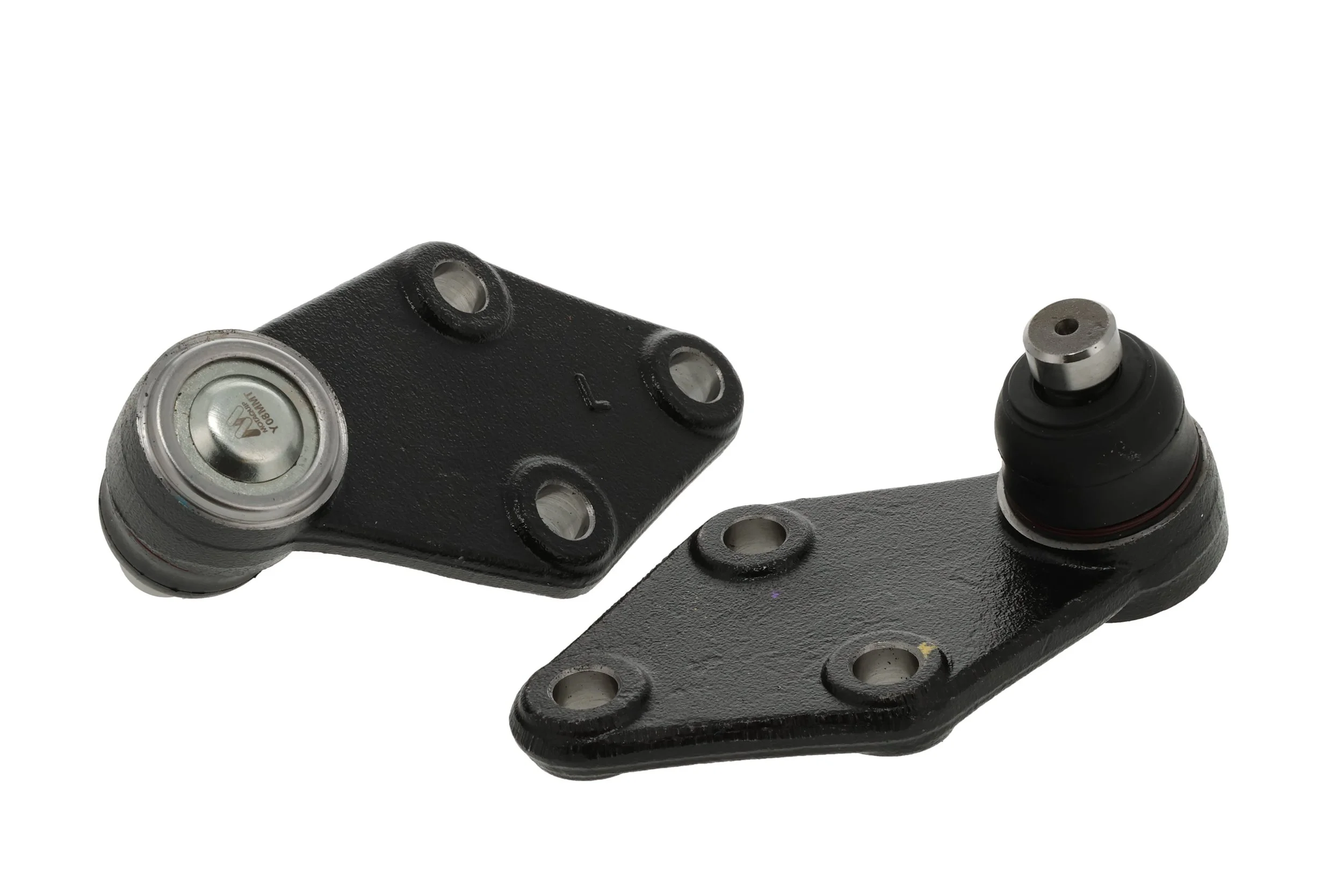 Motaquip: Why ball joints on EVs need to be tough!