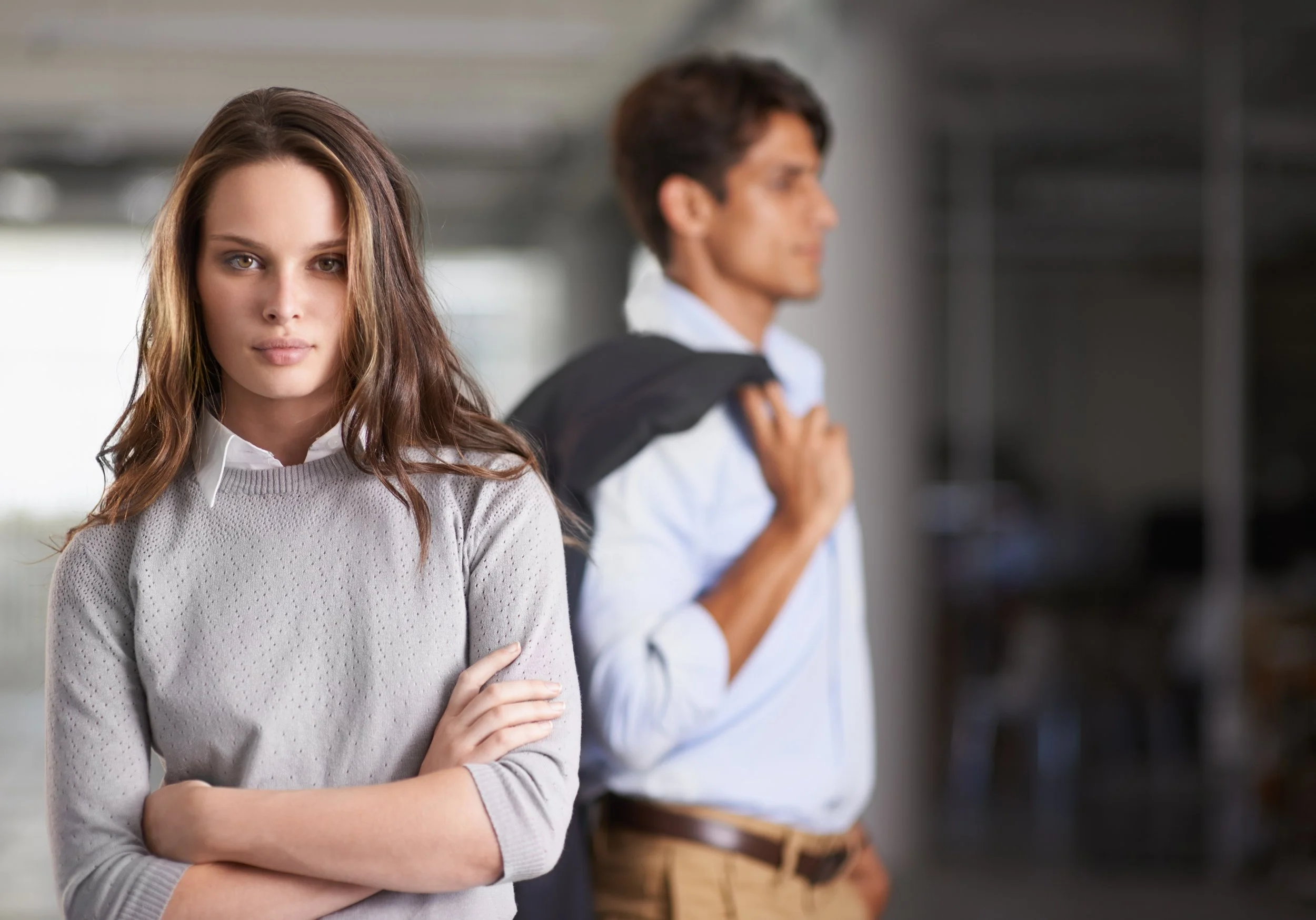 The People Ignoring Your Standards Should Not Still Be There