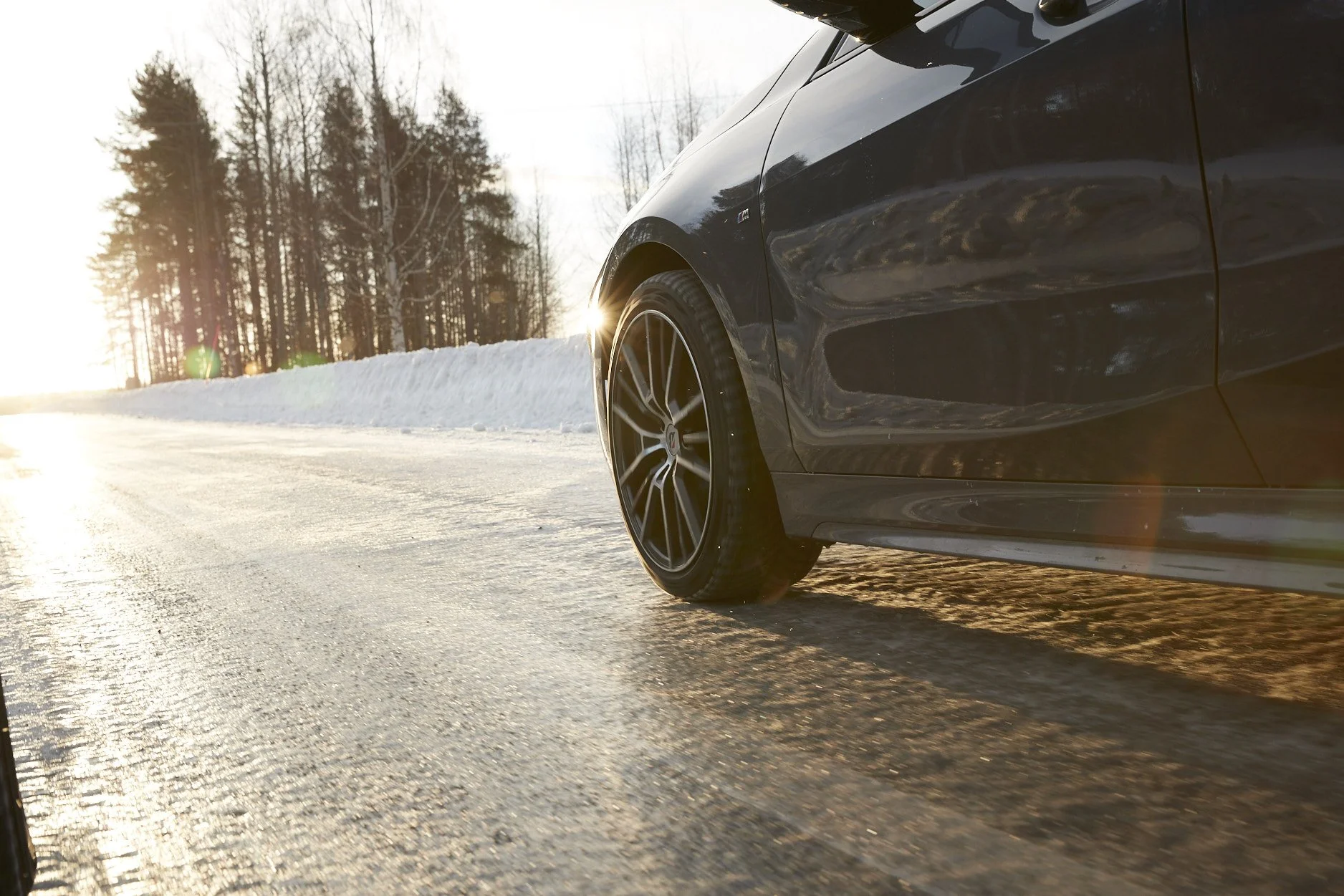 Bridgestone’s Duravis Van tyre offers a way to save money for van fleets