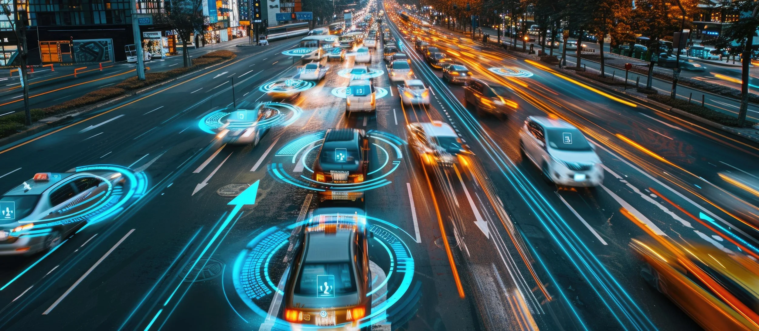 Autotech Training Highlights Need for ADAS Skills as Autonomous Vehicles Move Closer to Deployment