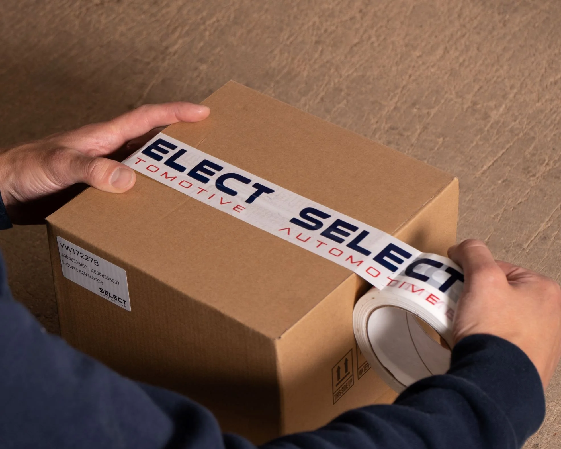 Select Automotive Joins IAAF, Strengthening Commitment to Collaboration and Industry Growth