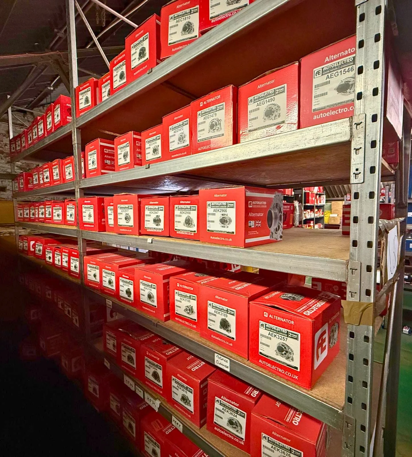 Independent motor factor praises Autoelectro’s ‘exceptional customer service’