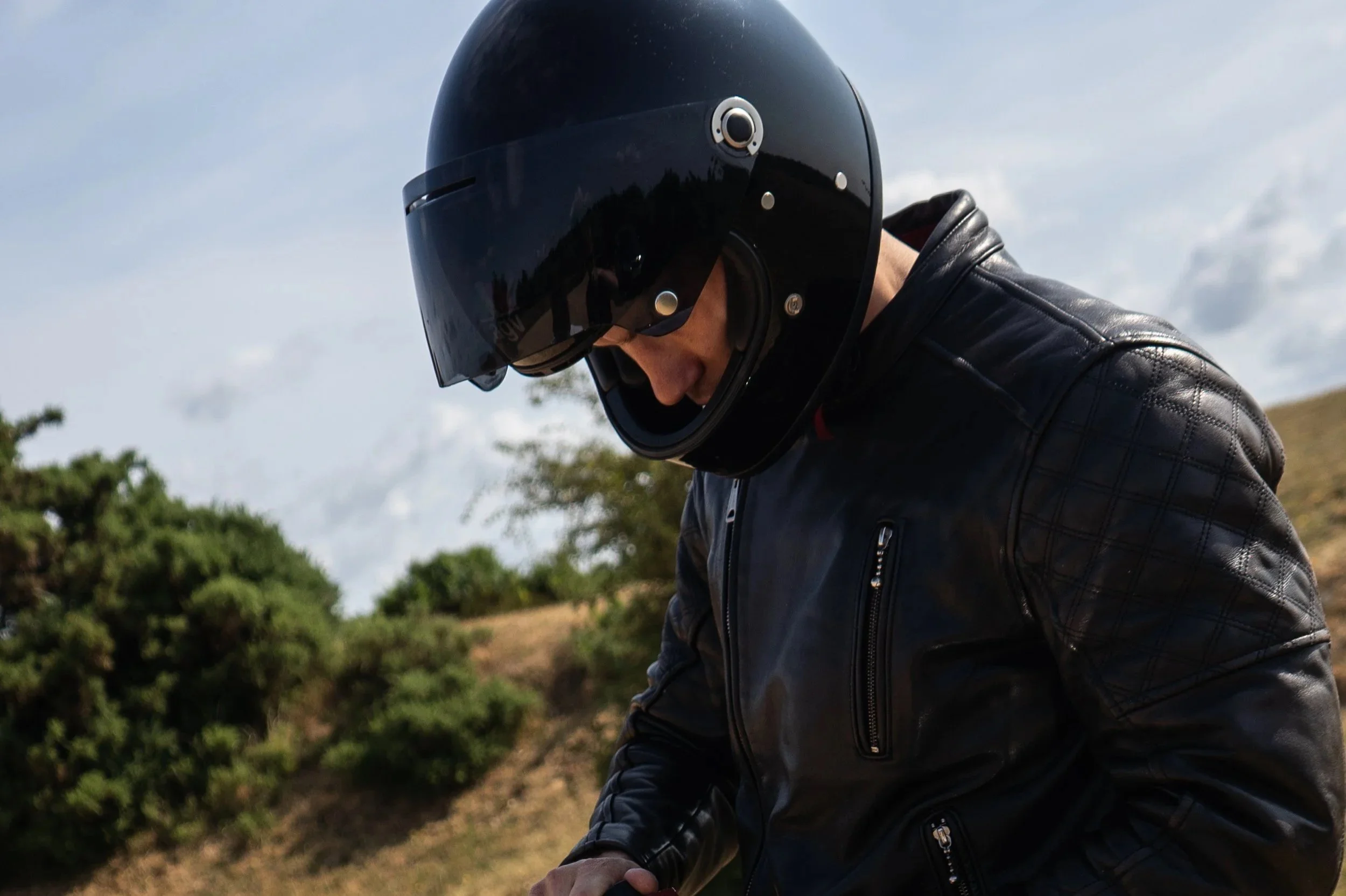 Cataclean supports workshops this spring with its PowerShot Bike solution