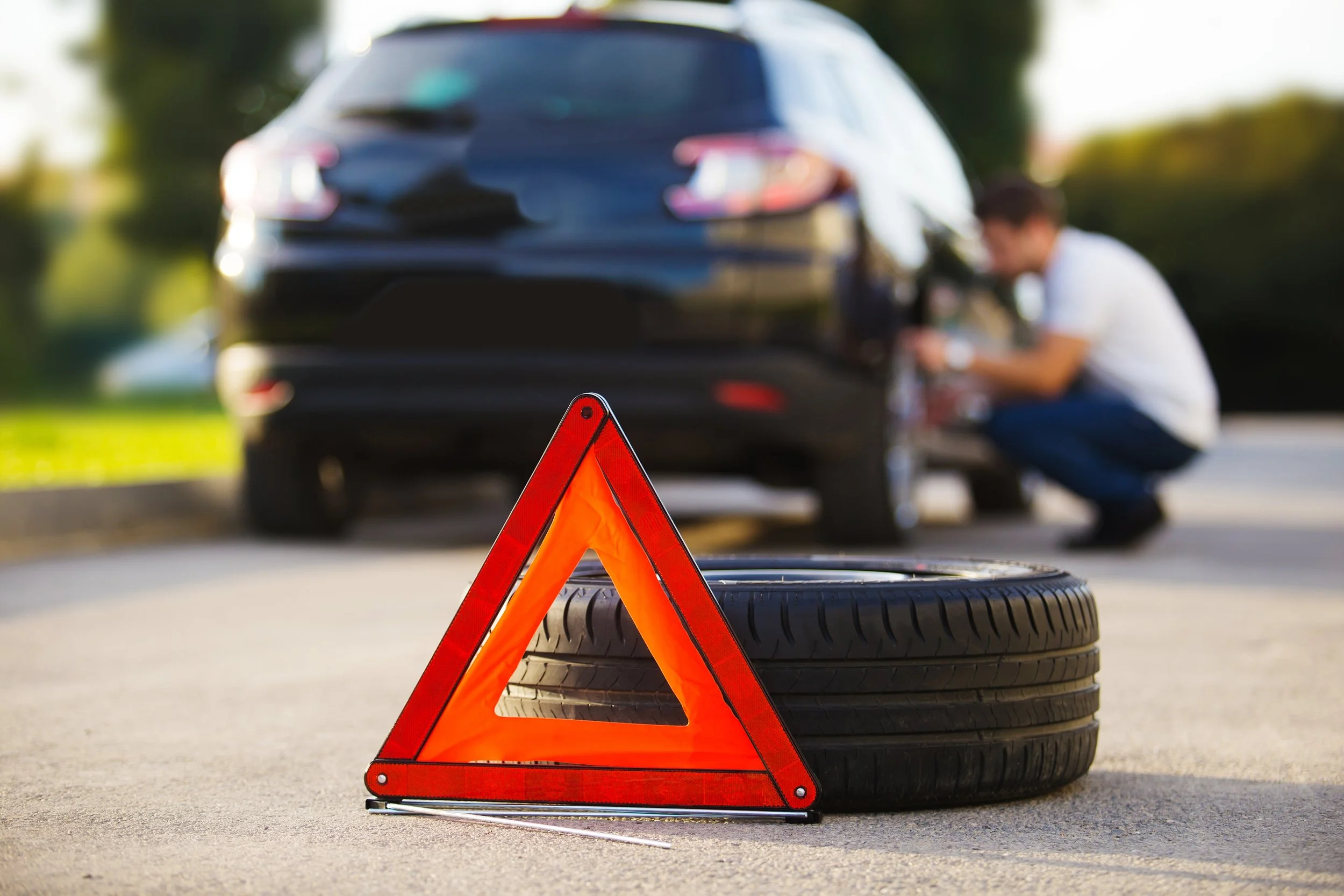 Drivers urged to carry out simple checks before heading out on UK roads