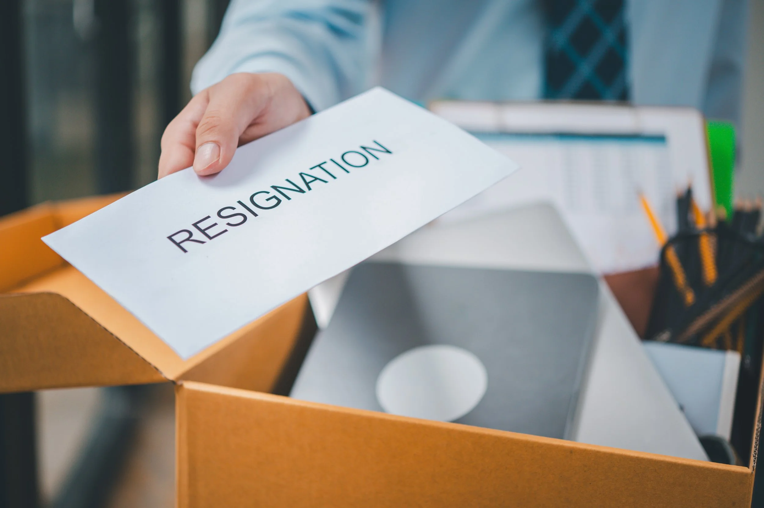 Most Garages Are One Resignation Away From Chaos